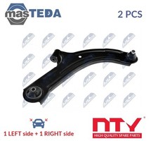 ZWD-NS-102 LH RH TRACK CONTROL