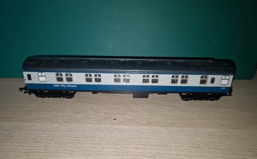 Hornby r924 gauge - r924, mk1