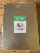 Walt Disney Treasures The