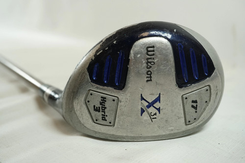Wilson x31 hybrid - x31, /