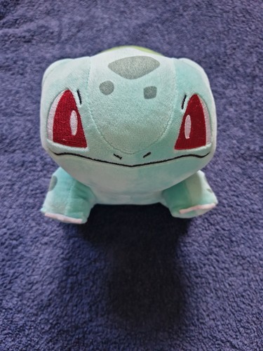 Pokemon teddy plush - teddy,