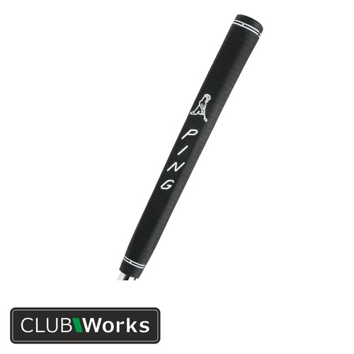 Ping pp58 midsize putter - midsize,