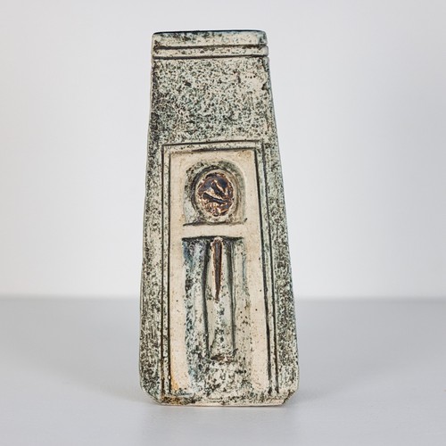 Troika stickman type coffin - stickman,
