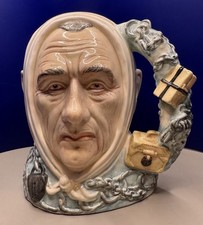 Royal Doulton Marley's Ghost