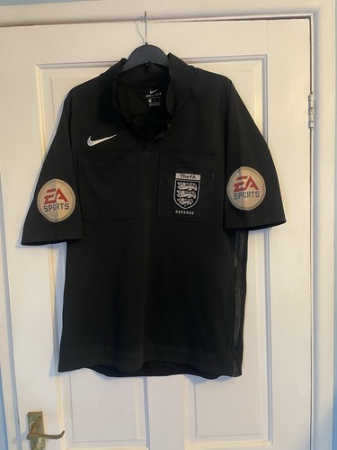 Men referee nike shirt - men’s,