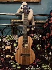 Pono AC Solid Acacia Concert