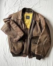 Avirex Flight Jacket +