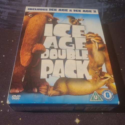 Ice age the - age, 2