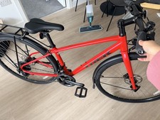 Trek FX 2 Disc Equipped Hybrid