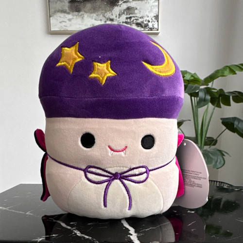 Squishmallows 7inch carina the - squishmallows,
