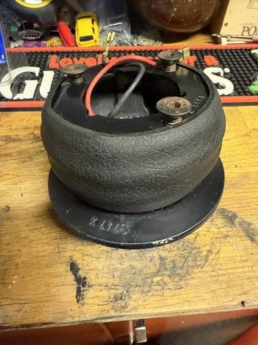 Genuine atiwe steering - atiwe, wheel