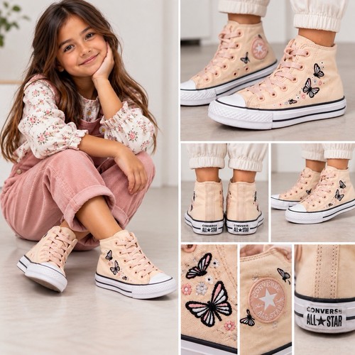 Converse chuck taylor - converse, star