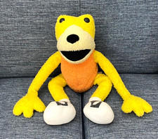 VINTAGE 1999 FLAT ERIC MR OIZO