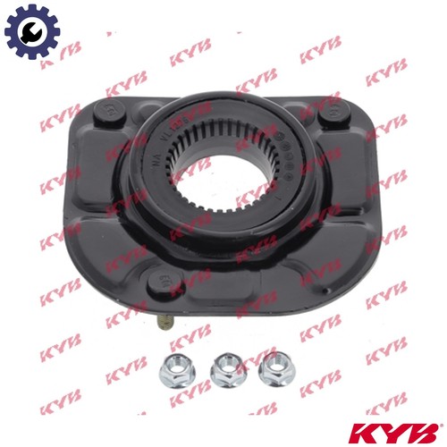 Repair kit suspension strut - kit,