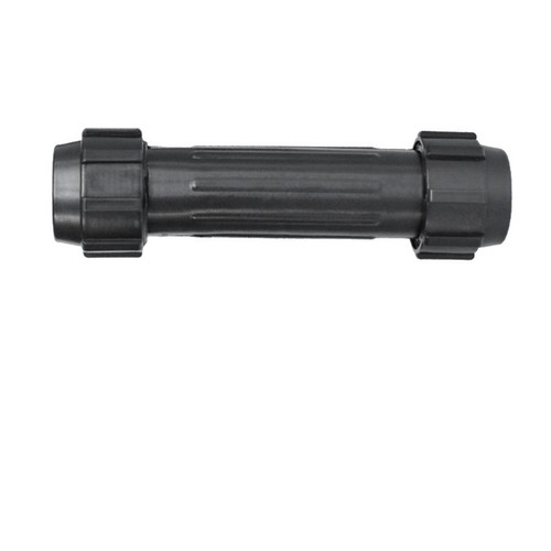 Plastic paddle connector - plastic,