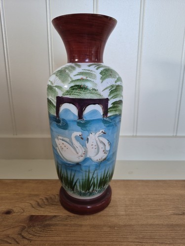 Vintage hand painted - vintage,