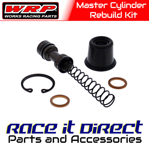 Brake master cylinder - brake,