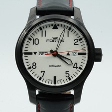 Fortis B-42 Automatic Men's