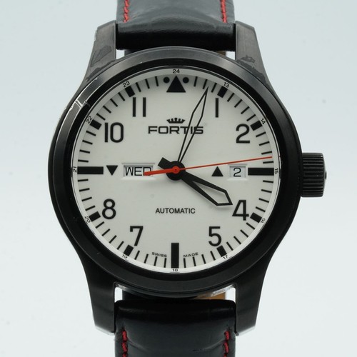 Fortis automatic men s - fortis,