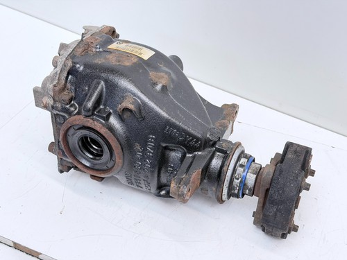 Bmw f30 f31 320ed - f31, efficiency