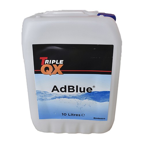 10l adblue litre - litre, scr
