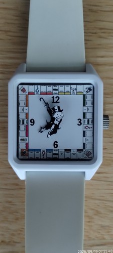 Very rare vintage sekonda - rare,