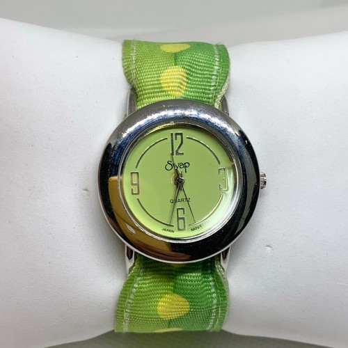 Swap women girls - watch, quartz