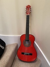 Music Fidelity Half Size