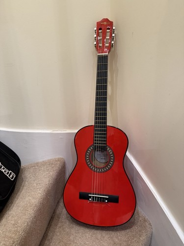 Music fidelity half size - music,