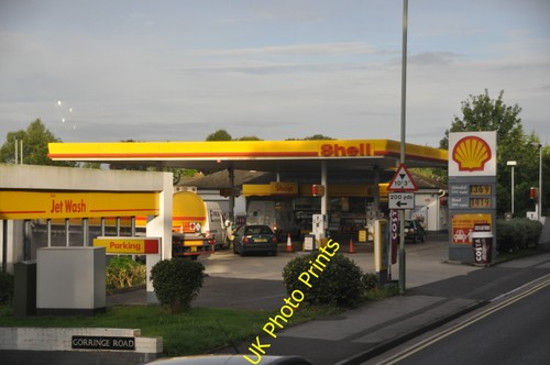 Photo salisbury shell - a2,