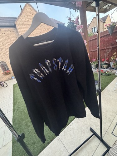 Trapstar men jumper - trapstar,