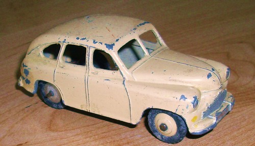 Dinky 40e 153 standard - 40e/153, 'standard
