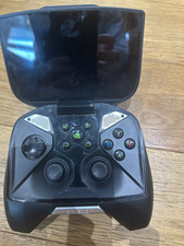 nvidia shield handheld