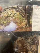 Wentworth Wooden Jigsaw Puzzle