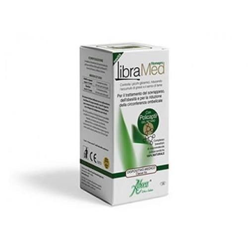 Libramed fitomagra 138 - 138, tablets