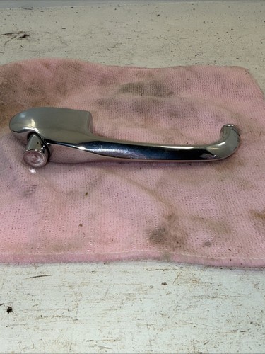 Vintage nos oem chrome - nos,