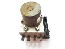 2006 HONDA CIVIC ABS PUMP + MODULE 1.8 PETROL R18A2 57110SMGE031M1