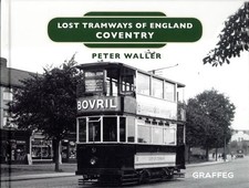 Lost Tramways of England