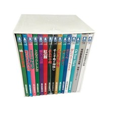 Hayao miyazaki collection - miyazaki,