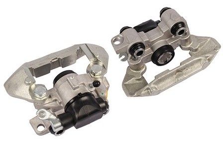Brake caliper rear left for - left,