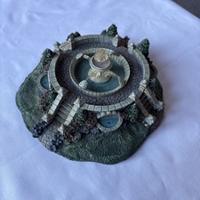 Thomas Kinkade Hawthorne