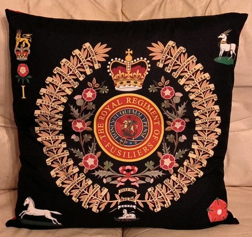 The royal regiment - regiment, of