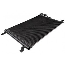 Condenser Aircon For VW Caddy