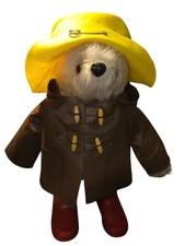 18" Paddington Bear Replica