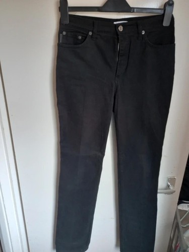 Vintage moschino black - vintage,