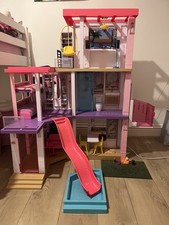 Barbie Dream House Three