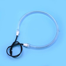 1pcs 6" Halogen Oven Cooker