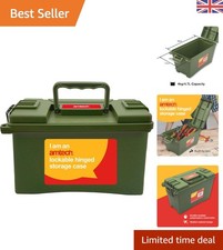 Versatile Waterproof Tool Box