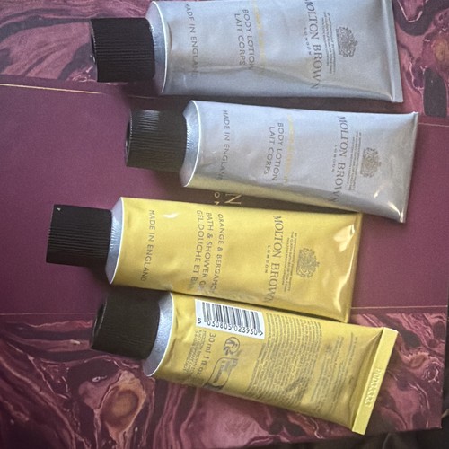 Molton brown orange - molton, &