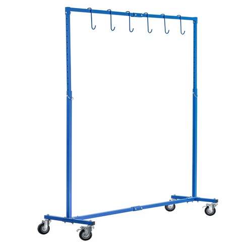 Foot adjustable height - adjustable,